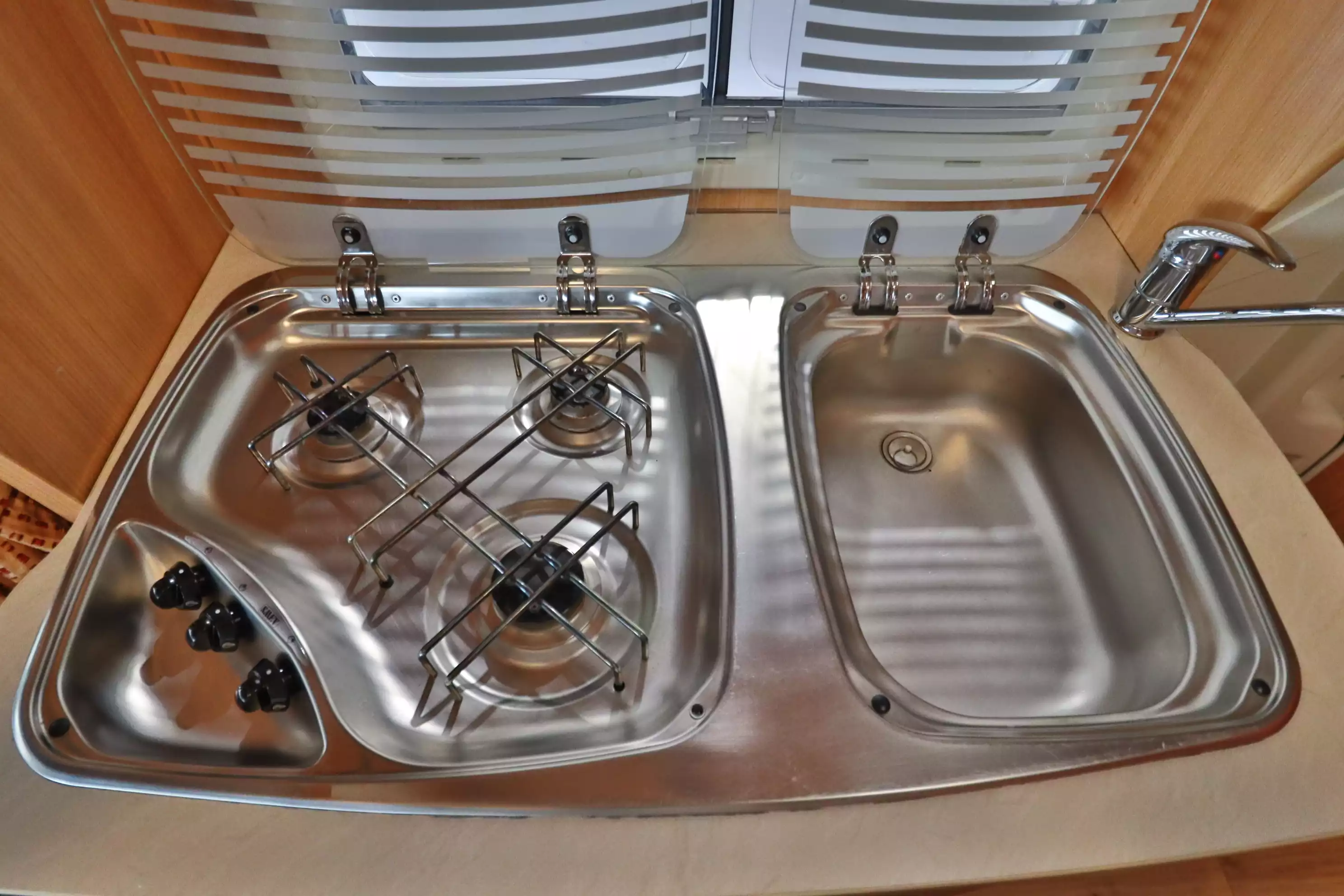 CHAUSSON Flash 01 
